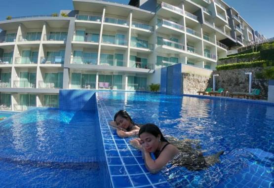 Sugar Palm Grand Hillside Phuket Regiunea Thailanda