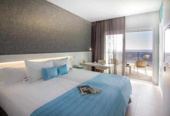 SUITOPIA Sol y Mar Suites Hotel  Calpe Spania