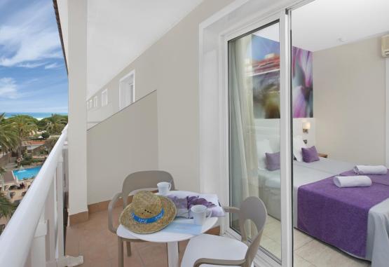 Sumus Hotel Monteplaya - Adults Only  Malgrat de Mar Spania