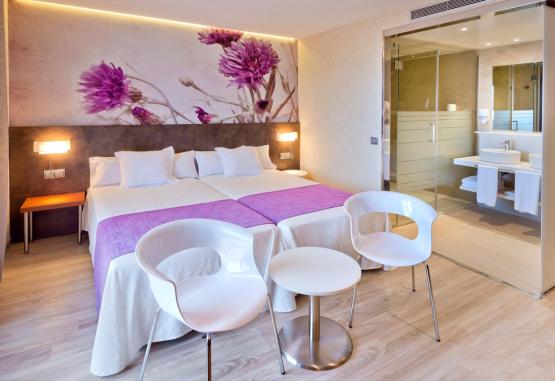 Sumus Hotel Monteplaya - Adults Only  Malgrat de Mar Spania