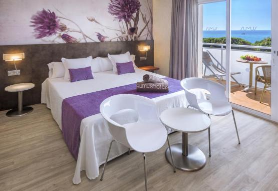 Sumus Hotel Monteplaya - Adults Only  Malgrat de Mar Spania