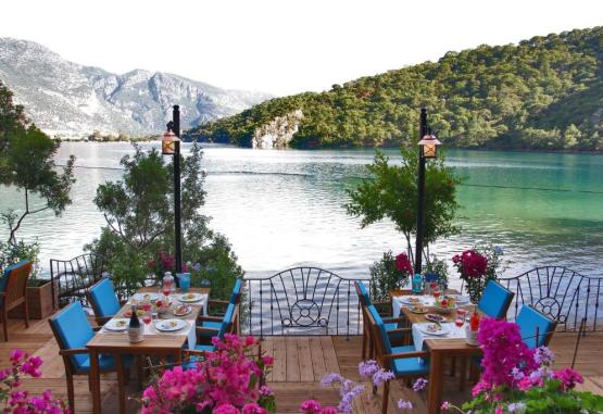 Suncity Hotel And Beach Club  Oludeniz (Fethyie) Turcia