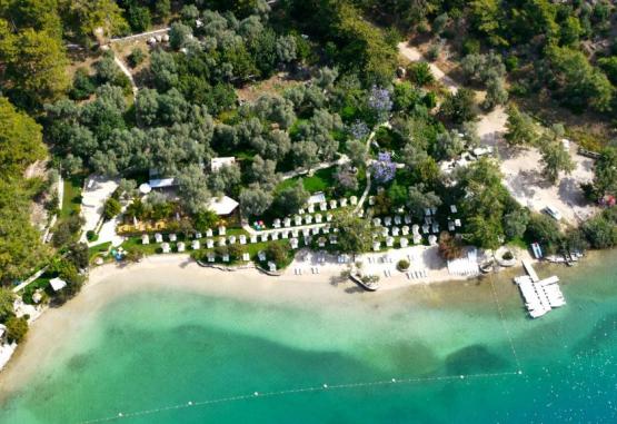 Suncity Hotel And Beach Club  Oludeniz (Fethyie) Turcia