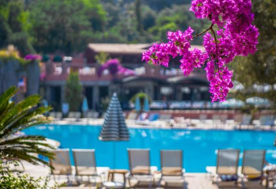 Suncity Hotel And Beach Club  Oludeniz (Fethyie) Turcia