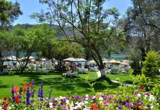 Suncity Hotel And Beach Club  Oludeniz (Fethyie) Turcia