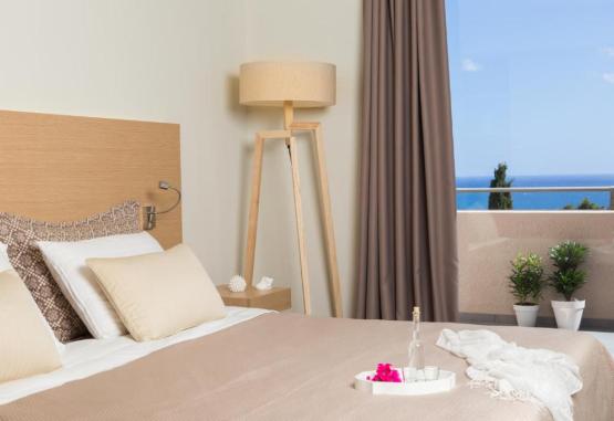 Sundance Apartments and Suites  Heraklion Grecia