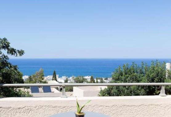 Sundance Apartments and Suites  Heraklion Grecia