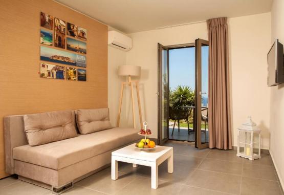 Sundance Apartments and Suites  Heraklion Grecia