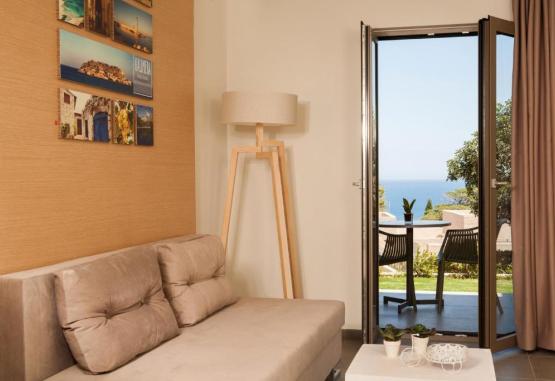 Sundance Apartments and Suites  Heraklion Grecia