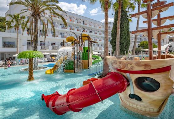 Suneo Club  Lloret de Mar Spania