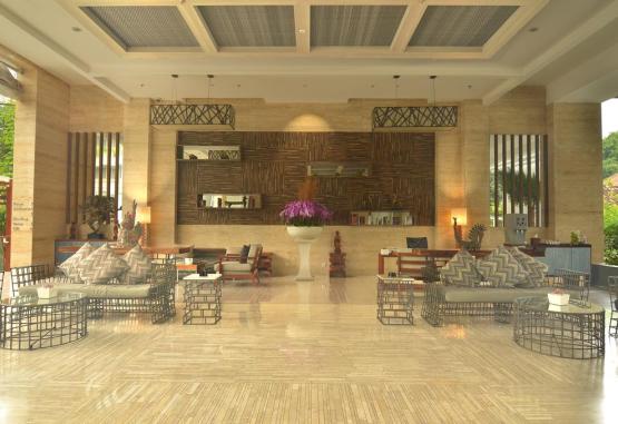 Swiss-Belresort Watu Jimbar  Bali Indonezia