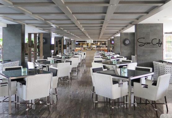 Swiss-Belresort Watu Jimbar  Bali Indonezia