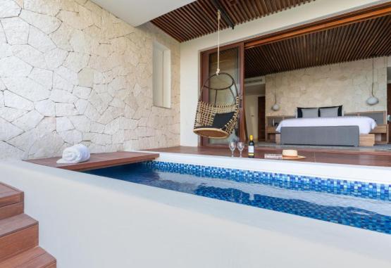 Tago Tulum by G Hotels  Cancun si Riviera Maya Mexic