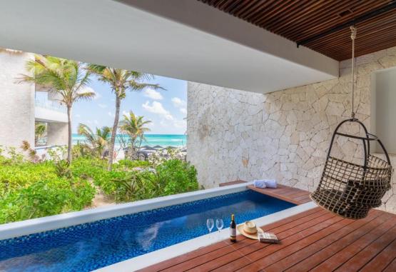 Tago Tulum by G Hotels  Cancun si Riviera Maya Mexic