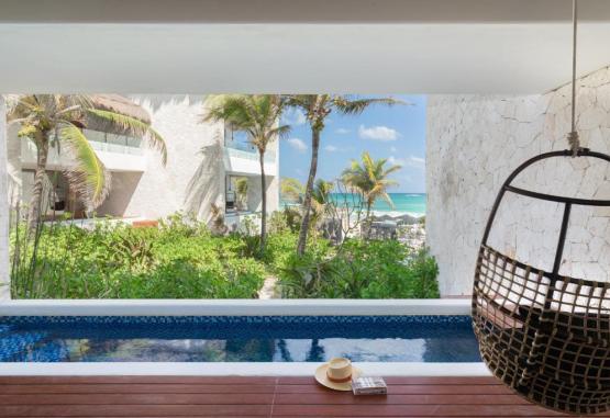 Tago Tulum by G Hotels  Cancun si Riviera Maya Mexic