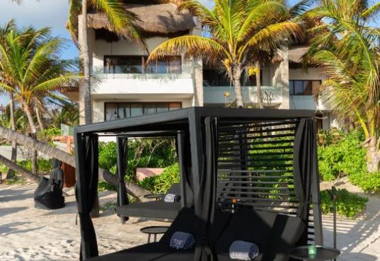 Tago Tulum by G Hotels  Cancun si Riviera Maya Mexic