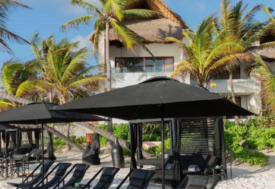 Tago Tulum by G Hotels  Cancun si Riviera Maya Mexic