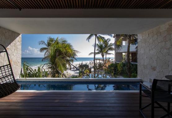 Tago Tulum by G Hotels  Cancun si Riviera Maya Mexic