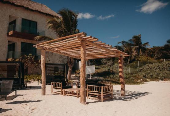 Tago Tulum by G Hotels  Cancun si Riviera Maya Mexic