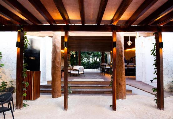 Tago Tulum by G Hotels  Cancun si Riviera Maya Mexic