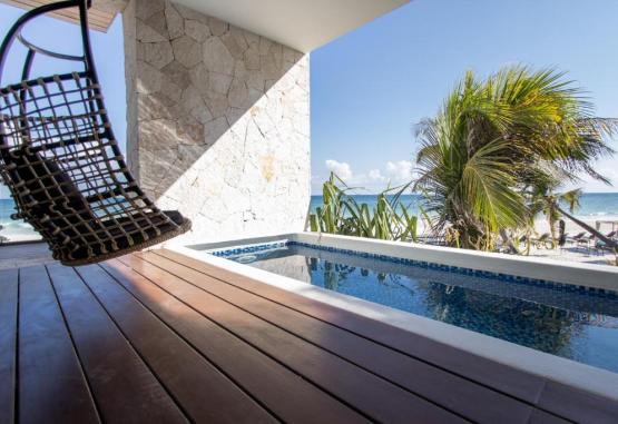 Tago Tulum by G Hotels  Cancun si Riviera Maya Mexic