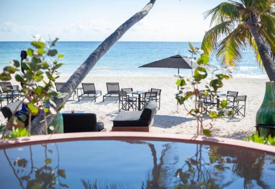 Tago Tulum by G Hotels  Cancun si Riviera Maya Mexic