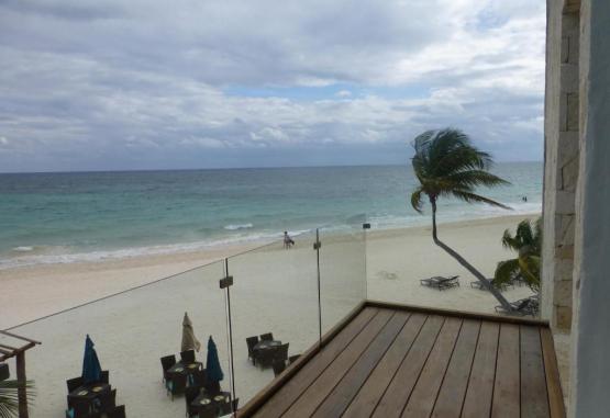 Tago Tulum by G Hotels  Cancun si Riviera Maya Mexic