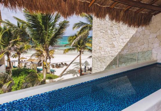 Tago Tulum by G Hotels  Cancun si Riviera Maya Mexic