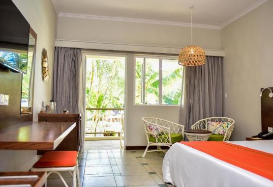 Tarisa Resort & Spa Mauritius  Regiunea Mauritius 