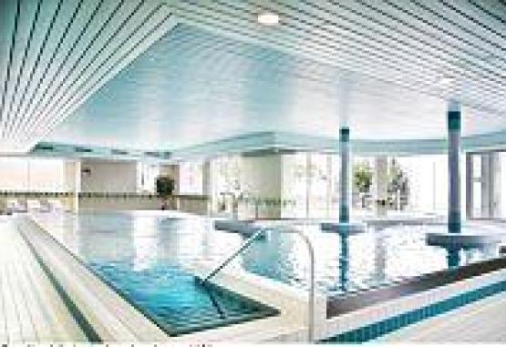 Spa Victoria Lauberhorn - 7 Nachte inkl. 6 Tages Liftpass Wengen Regiunea Elvetia