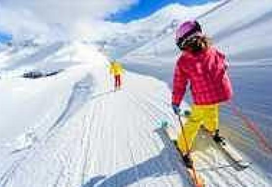 Spa Victoria Lauberhorn - 7 Nachte inkl. 6 Tages Liftpass Wengen Regiunea Elvetia