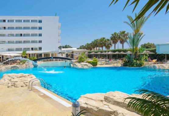 Tasia Maris Beach Hotel - Adults Only Ayia Napa Cipru