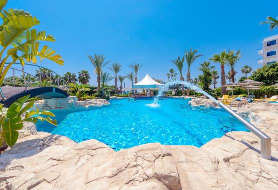 Tasia Maris Beach Hotel - Adults Only Ayia Napa Cipru