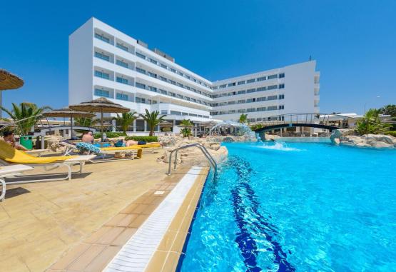 Tasia Maris Beach Hotel - Adults Only Ayia Napa Cipru