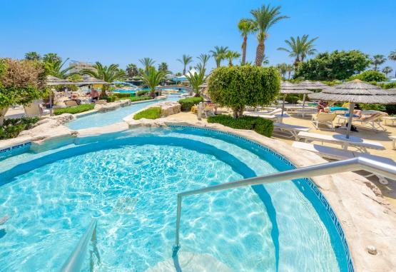 Tasia Maris Beach Hotel - Adults Only Ayia Napa Cipru