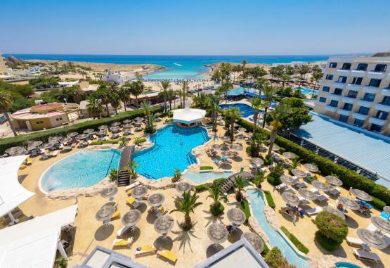 Tasia Maris Beach Hotel - Adults Only Ayia Napa Cipru