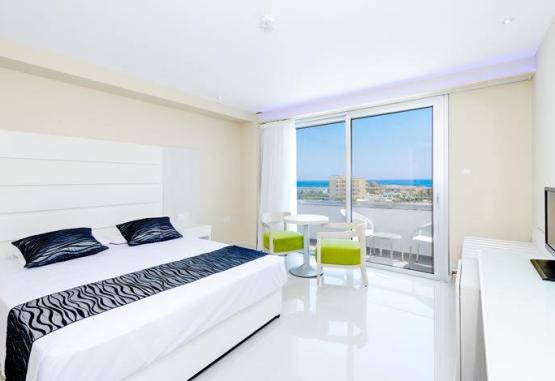 Tasia Maris Beach Hotel - Adults Only Ayia Napa Cipru