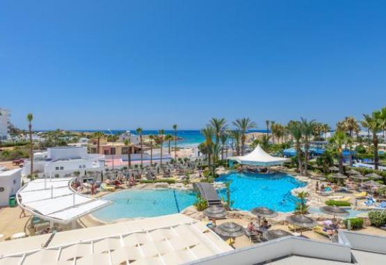 Tasia Maris Beach Hotel - Adults Only Ayia Napa Cipru