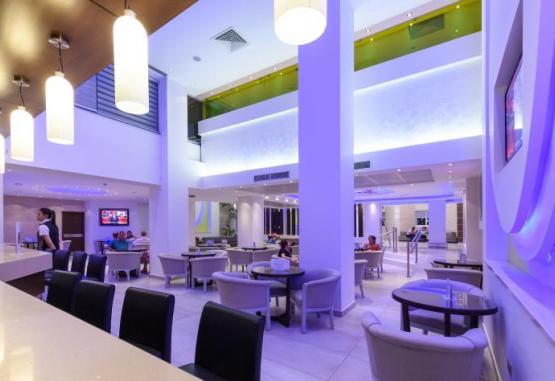 Tasia Maris Beach Hotel - Adults Only Ayia Napa Cipru