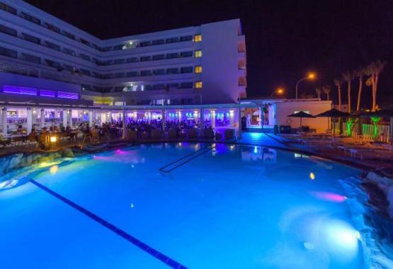 Tasia Maris Beach Hotel - Adults Only Ayia Napa Cipru