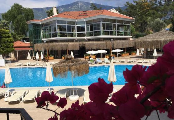 Telmessos Select  Fethiye Turcia