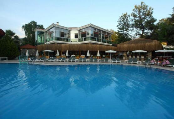 Telmessos Select  Fethiye Turcia