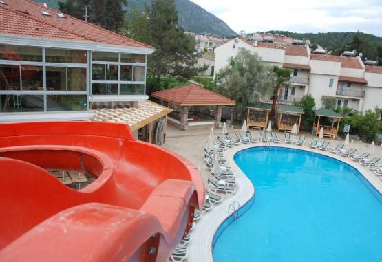 Telmessos Select  Fethiye Turcia