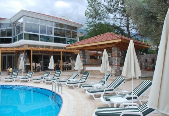 Telmessos Select  Fethiye Turcia