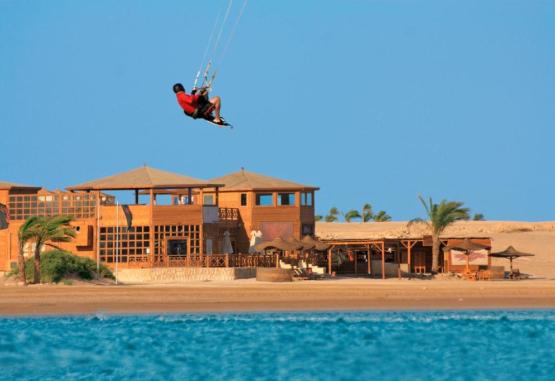The Breakers Diving & Surfing Lodge Soma Bay  Soma Bay Egipt