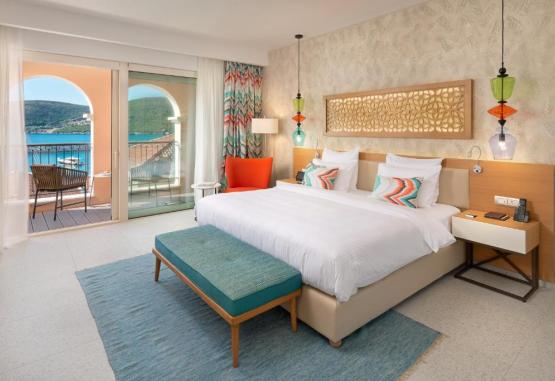 The Chedi Lustica Bay  Regiunea Muntenegru 