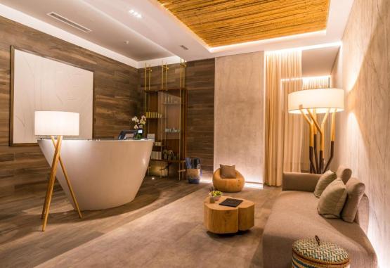 The Chedi Lustica Bay  Regiunea Muntenegru 