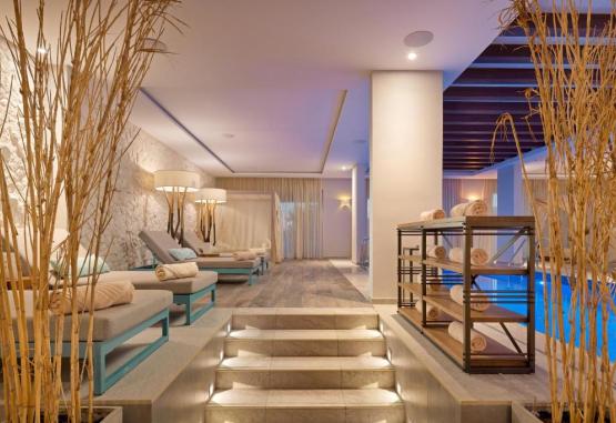 The Chedi Lustica Bay  Regiunea Muntenegru 