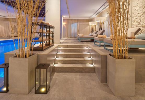 The Chedi Lustica Bay  Regiunea Muntenegru 