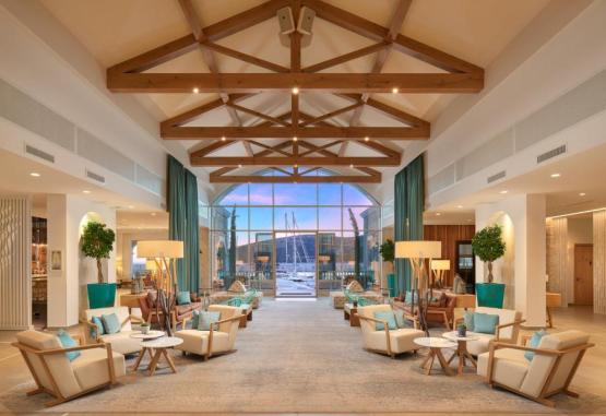 The Chedi Lustica Bay  Regiunea Muntenegru 
